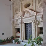 Guest house Tillesia Aiello Calabro