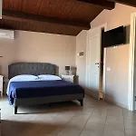 Guest house Tillesia Aiello Calabro