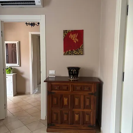 Tillesia * Aiello Calabro