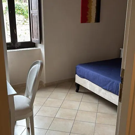 Tillesia Aiello Calabro