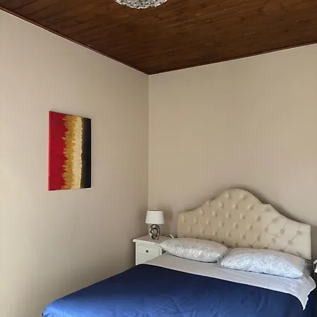 Tillesia بيت ضيافة