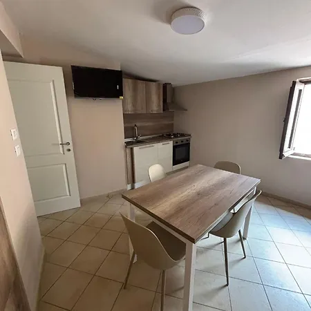 Tillesia * Aiello Calabro