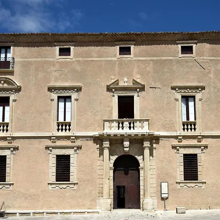 Tillesia Guest house Aiello Calabro