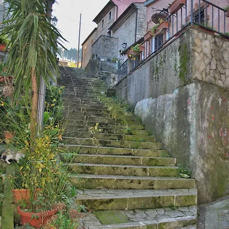 Tillesia Casa de hóspedes *