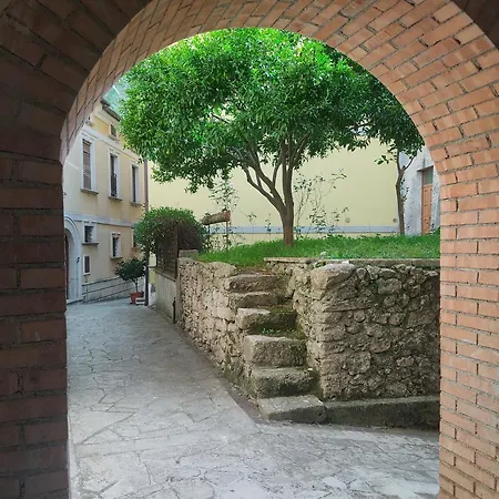 Tillesia * Aiello Calabro