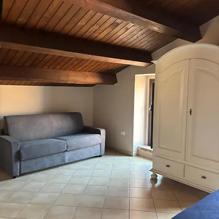 بيت ضيافة Tillesia